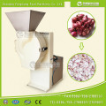 FC-315 Garlic Slicing Machine, Ginger Slicing Machine, Shallot Slicing Machine